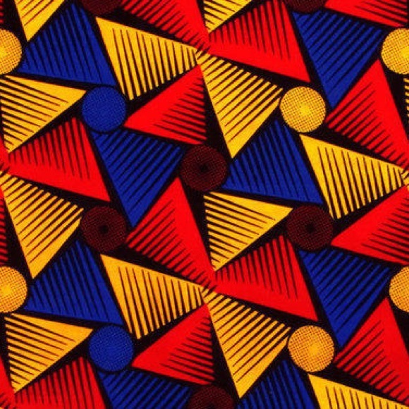 Meet your Posher, Rashida - Picture 1 of 1